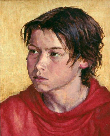 Youri  - particuliere collectie -